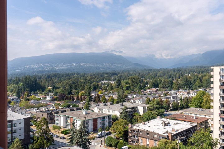 Photo 26 at 1401 - 150 W 15th Street, Central Lonsdale, North Vancouver