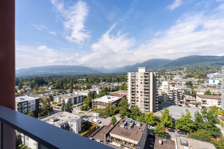 Photo 25 at 1401 - 150 W 15th Street, Central Lonsdale, North Vancouver