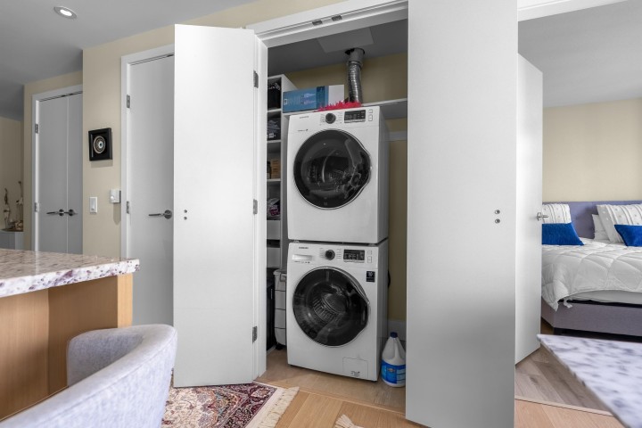 Photo 21 at 1401 - 150 W 15th Street, Central Lonsdale, North Vancouver