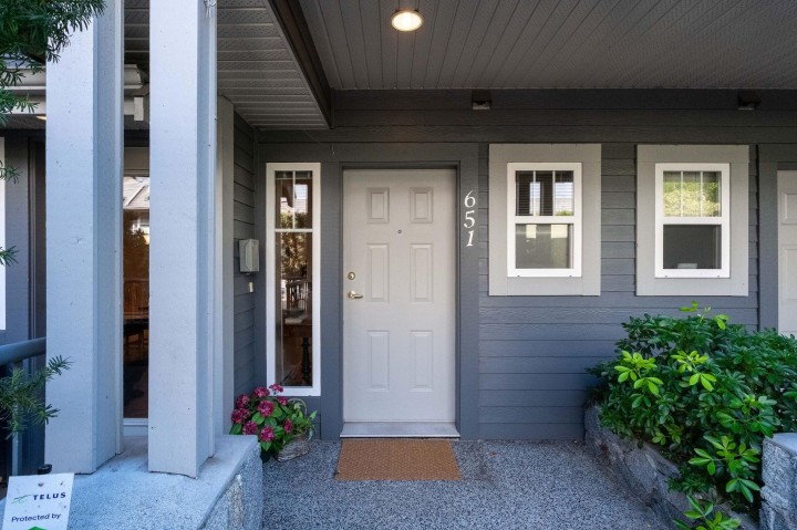 Photo 27 at 651 St. Andrews Avenue, Lower Lonsdale, North Vancouver