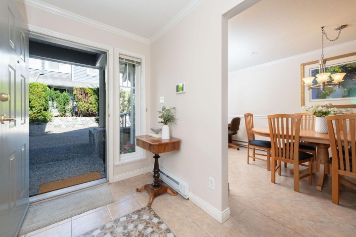 Photo 7 at 651 St. Andrews Avenue, Lower Lonsdale, North Vancouver