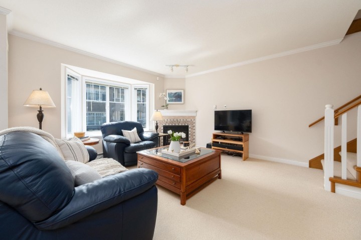 Photo 3 at 651 St. Andrews Avenue, Lower Lonsdale, North Vancouver