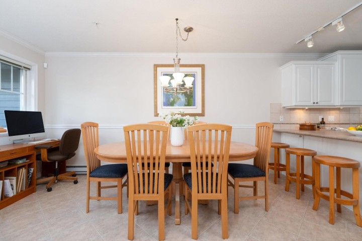 Photo 9 at 651 St. Andrews Avenue, Lower Lonsdale, North Vancouver