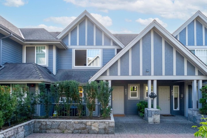 Photo 29 at 651 St. Andrews Avenue, Lower Lonsdale, North Vancouver