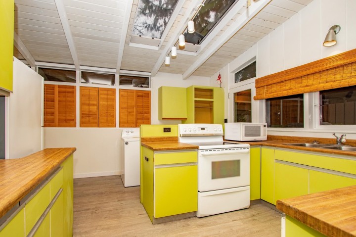 Photo 7 at 4067 Sunnycrest Drive, Forest Hills NV, North Vancouver