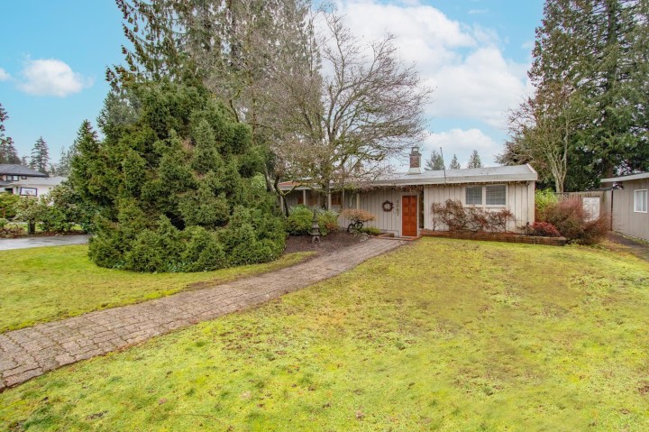 Photo 20 at 4067 Sunnycrest Drive, Forest Hills NV, North Vancouver