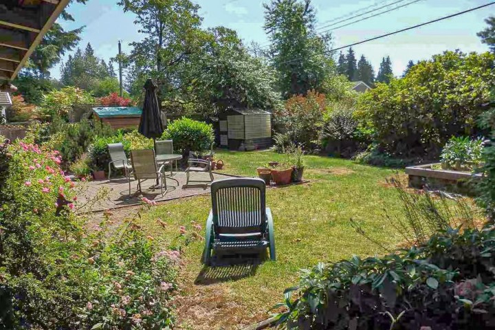 Photo 15 at 4067 Sunnycrest Drive, Forest Hills NV, North Vancouver