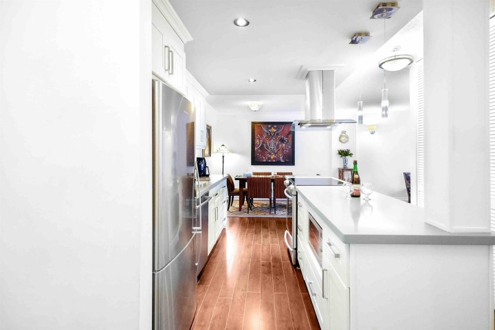 Photo 2 at 306 - 2020 Fullerton Avenue, Pemberton NV, North Vancouver