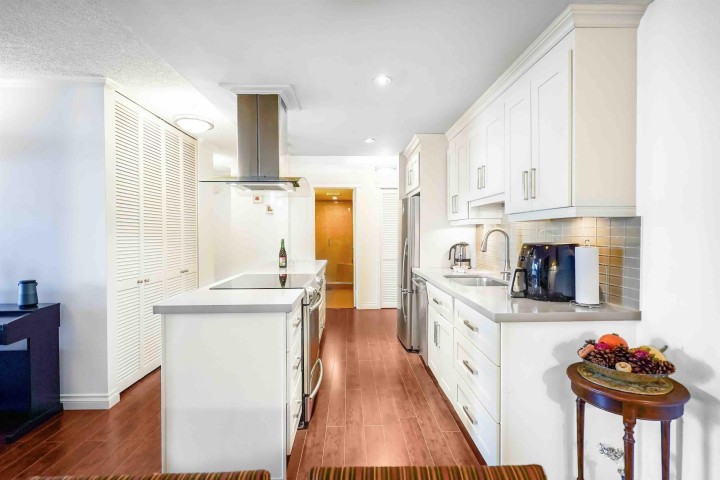 Photo 13 at 306 - 2020 Fullerton Avenue, Pemberton NV, North Vancouver