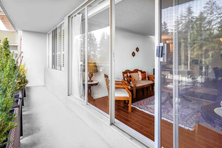 Photo 17 at 306 - 2020 Fullerton Avenue, Pemberton NV, North Vancouver