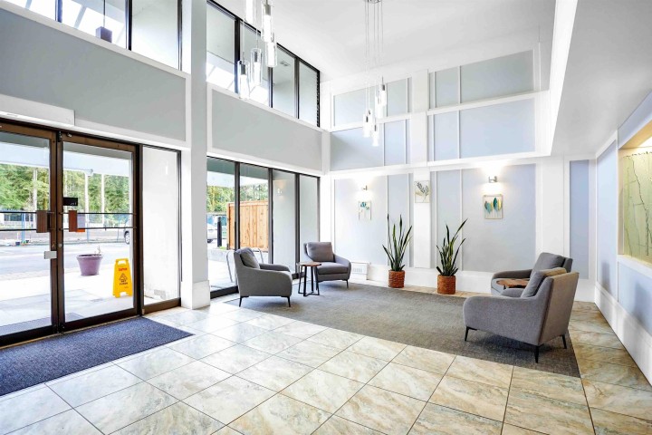 Photo 22 at 306 - 2020 Fullerton Avenue, Pemberton NV, North Vancouver