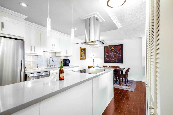 Photo 1 at 306 - 2020 Fullerton Avenue, Pemberton NV, North Vancouver