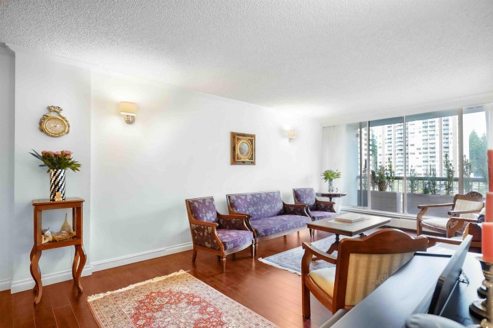 Photo 5 at 306 - 2020 Fullerton Avenue, Pemberton NV, North Vancouver