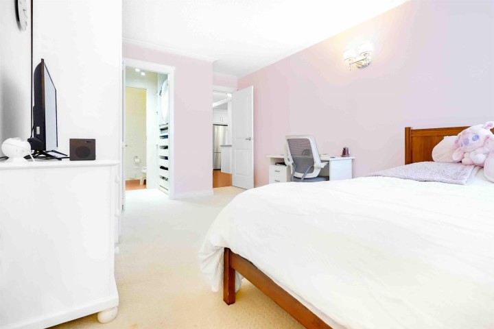 Photo 20 at 306 - 2020 Fullerton Avenue, Pemberton NV, North Vancouver