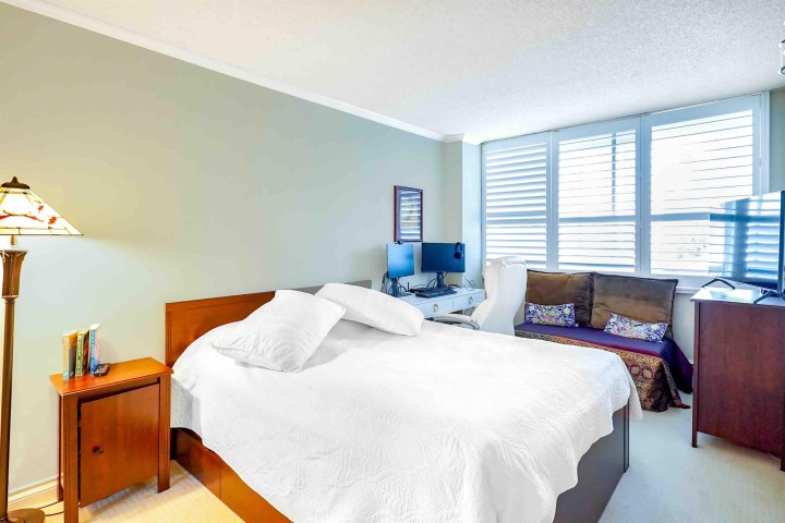 Photo 18 at 306 - 2020 Fullerton Avenue, Pemberton NV, North Vancouver