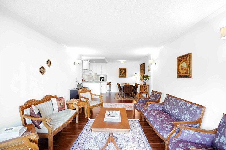 Photo 15 at 306 - 2020 Fullerton Avenue, Pemberton NV, North Vancouver