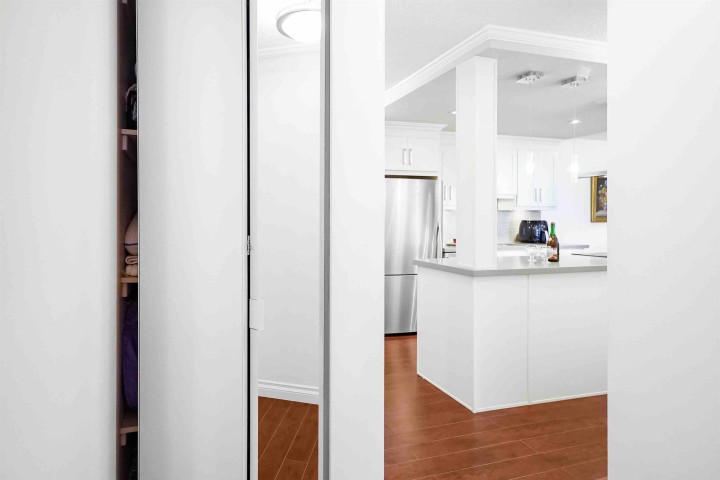 Photo 11 at 306 - 2020 Fullerton Avenue, Pemberton NV, North Vancouver