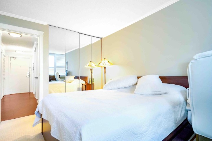 Photo 19 at 306 - 2020 Fullerton Avenue, Pemberton NV, North Vancouver