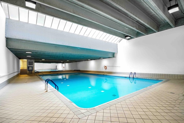 Photo 31 at 306 - 2020 Fullerton Avenue, Pemberton NV, North Vancouver