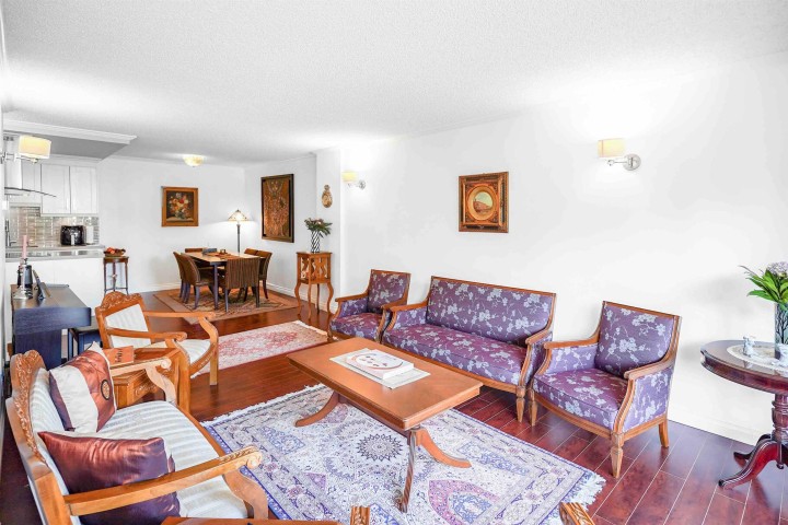 Photo 4 at 306 - 2020 Fullerton Avenue, Pemberton NV, North Vancouver