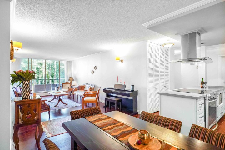 Photo 21 at 306 - 2020 Fullerton Avenue, Pemberton NV, North Vancouver