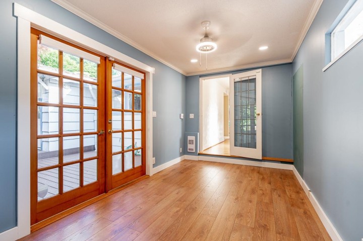 Photo 13 at 3084 Paisley Road, Capilano NV, North Vancouver