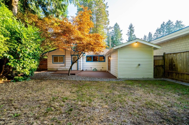Photo 32 at 3084 Paisley Road, Capilano NV, North Vancouver