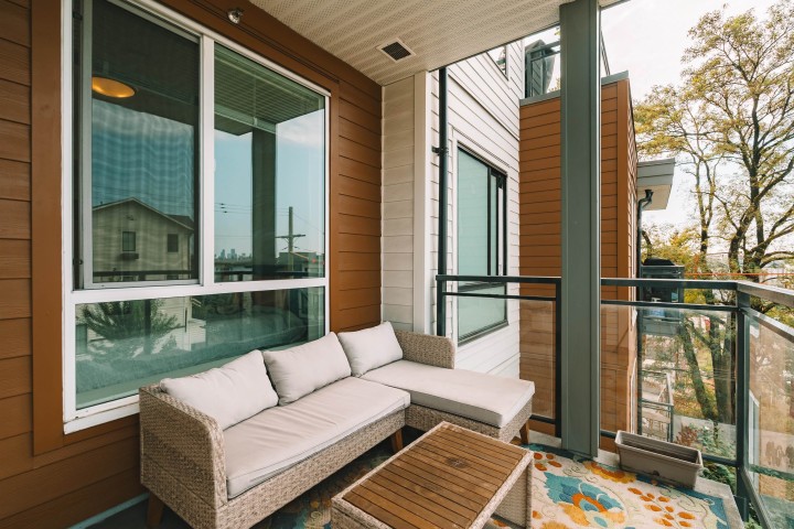 Photo 17 at 206 - 615 E 3rd Street, Lower Lonsdale, North Vancouver