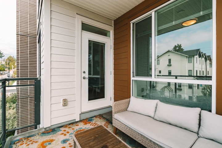 Photo 16 at 206 - 615 E 3rd Street, Lower Lonsdale, North Vancouver