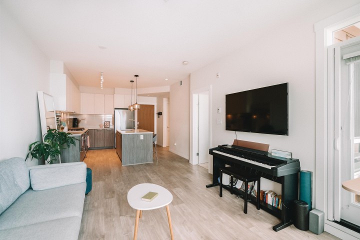 Photo 9 at 206 - 615 E 3rd Street, Lower Lonsdale, North Vancouver