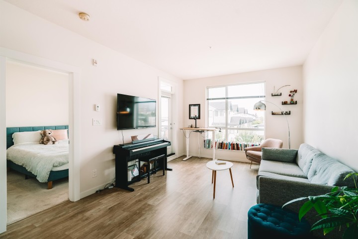 Photo 10 at 206 - 615 E 3rd Street, Lower Lonsdale, North Vancouver