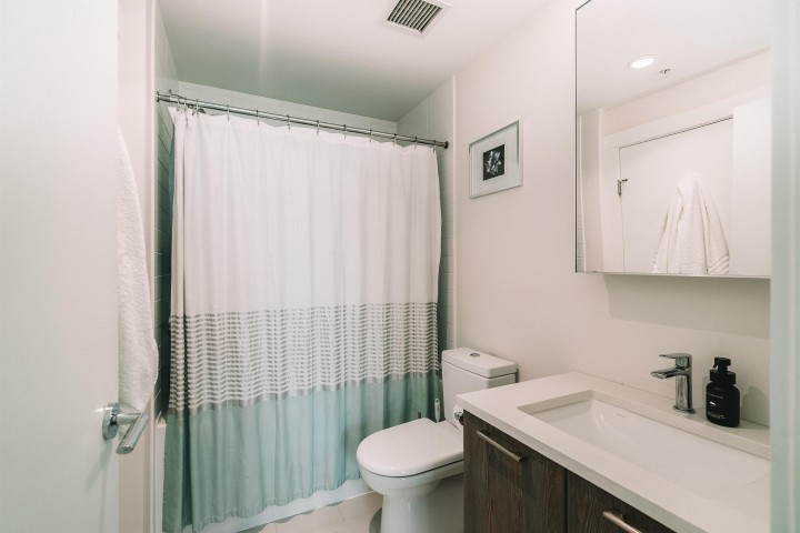 Photo 14 at 206 - 615 E 3rd Street, Lower Lonsdale, North Vancouver