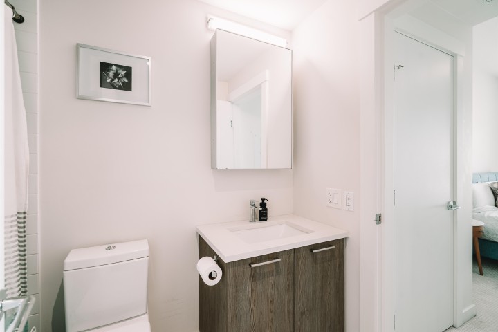 Photo 15 at 206 - 615 E 3rd Street, Lower Lonsdale, North Vancouver