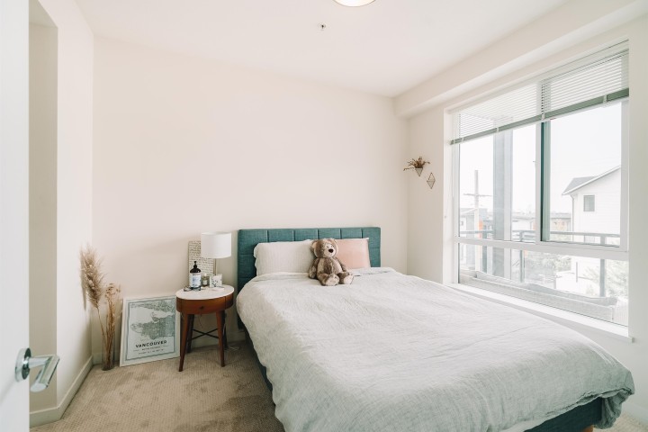 Photo 11 at 206 - 615 E 3rd Street, Lower Lonsdale, North Vancouver