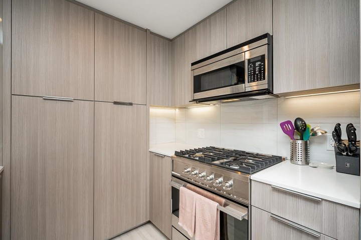 Photo 6 at 407 - 1401 Hunter Street, Lynnmour, North Vancouver