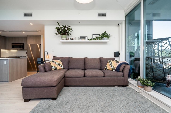 Photo 13 at 407 - 1401 Hunter Street, Lynnmour, North Vancouver