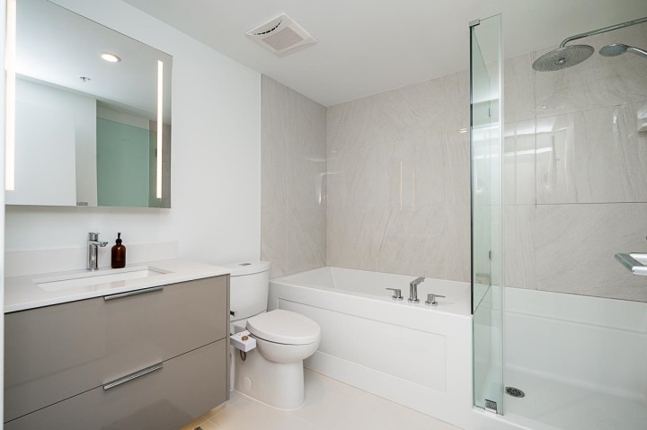 Photo 17 at 407 - 1401 Hunter Street, Lynnmour, North Vancouver