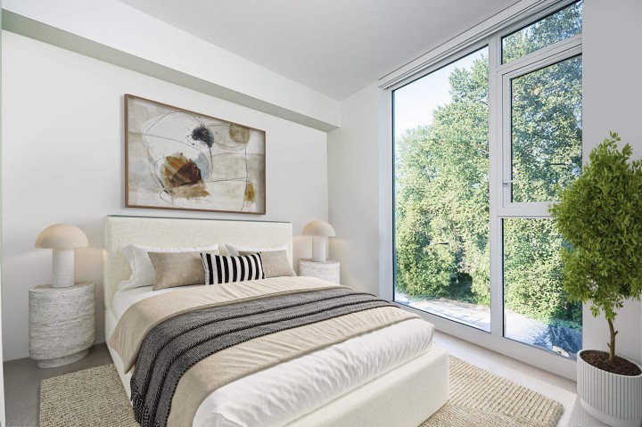 Photo 16 at 407 - 1401 Hunter Street, Lynnmour, North Vancouver