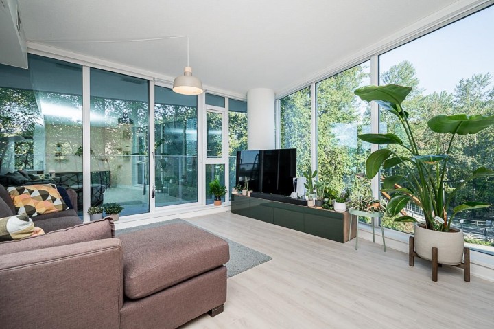 Photo 12 at 407 - 1401 Hunter Street, Lynnmour, North Vancouver