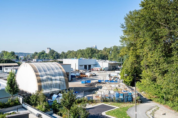 Photo 36 at 407 - 1401 Hunter Street, Lynnmour, North Vancouver