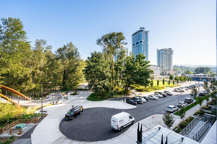 Photo 32 at 407 - 1401 Hunter Street, Lynnmour, North Vancouver