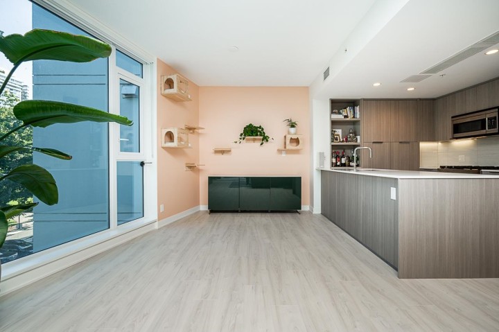 Photo 9 at 407 - 1401 Hunter Street, Lynnmour, North Vancouver