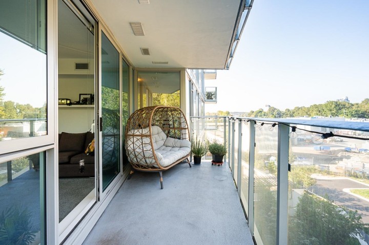 Photo 24 at 407 - 1401 Hunter Street, Lynnmour, North Vancouver