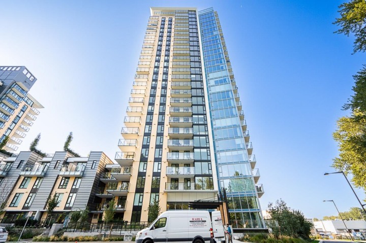 Photo 30 at 407 - 1401 Hunter Street, Lynnmour, North Vancouver