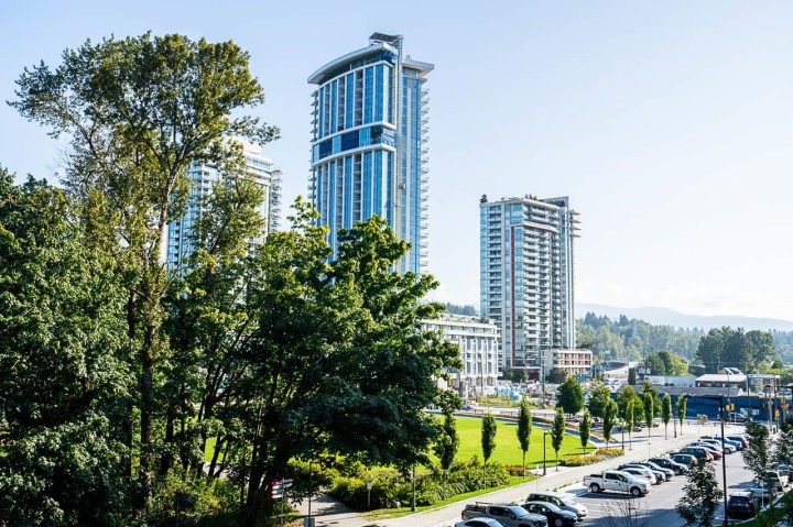 Photo 34 at 407 - 1401 Hunter Street, Lynnmour, North Vancouver