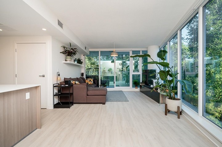 Photo 10 at 407 - 1401 Hunter Street, Lynnmour, North Vancouver