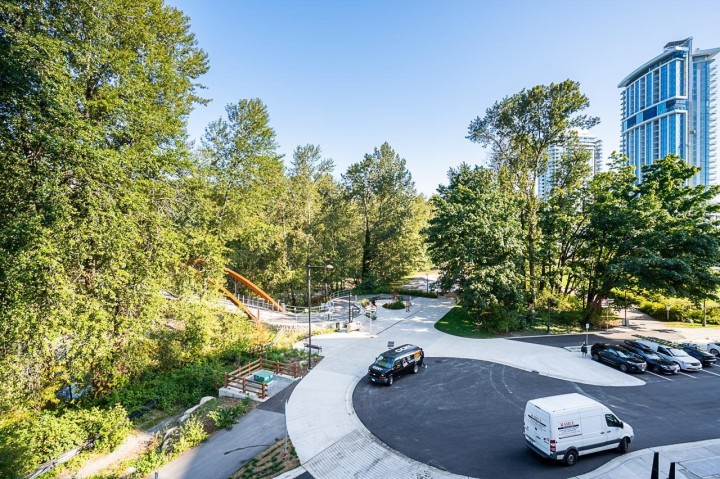 Photo 33 at 407 - 1401 Hunter Street, Lynnmour, North Vancouver