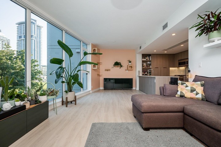 Photo 14 at 407 - 1401 Hunter Street, Lynnmour, North Vancouver