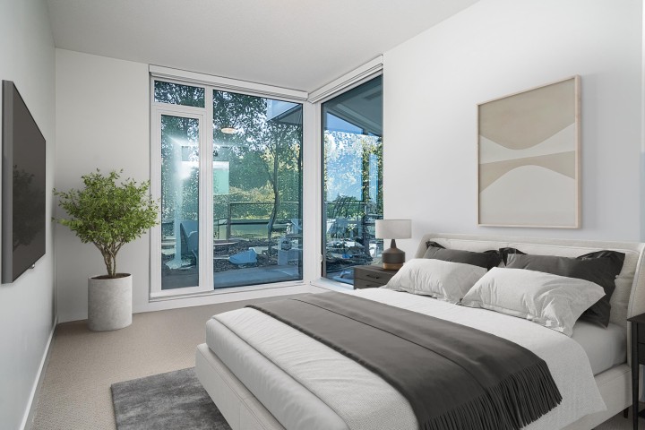 Photo 18 at 407 - 1401 Hunter Street, Lynnmour, North Vancouver