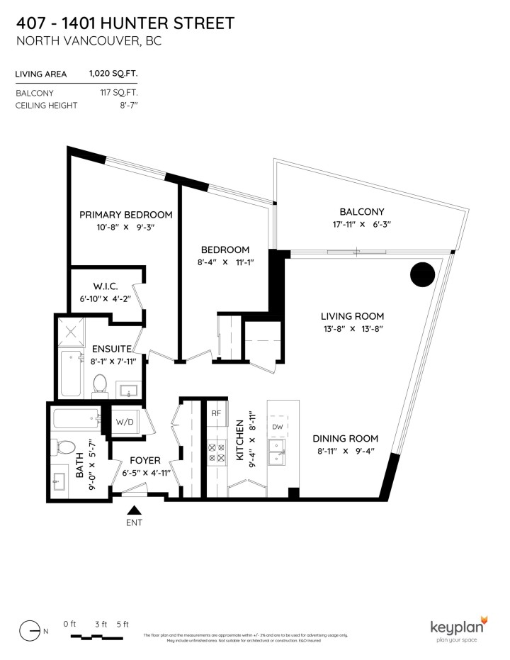 Photo 37 at 407 - 1401 Hunter Street, Lynnmour, North Vancouver